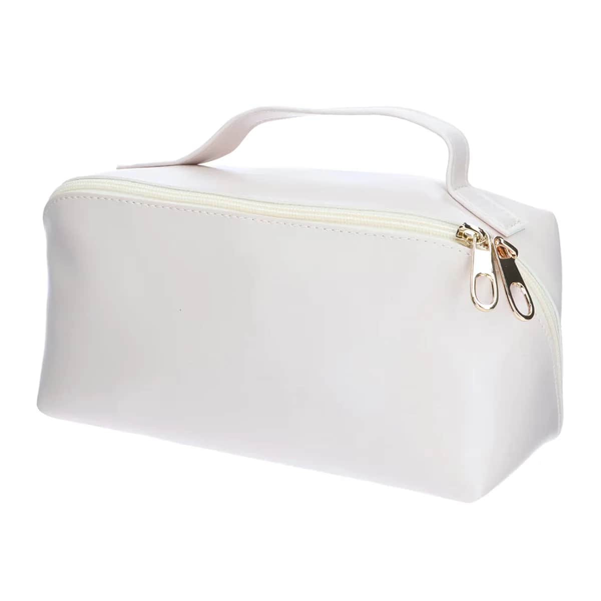 Miine Makeup Bag Cream