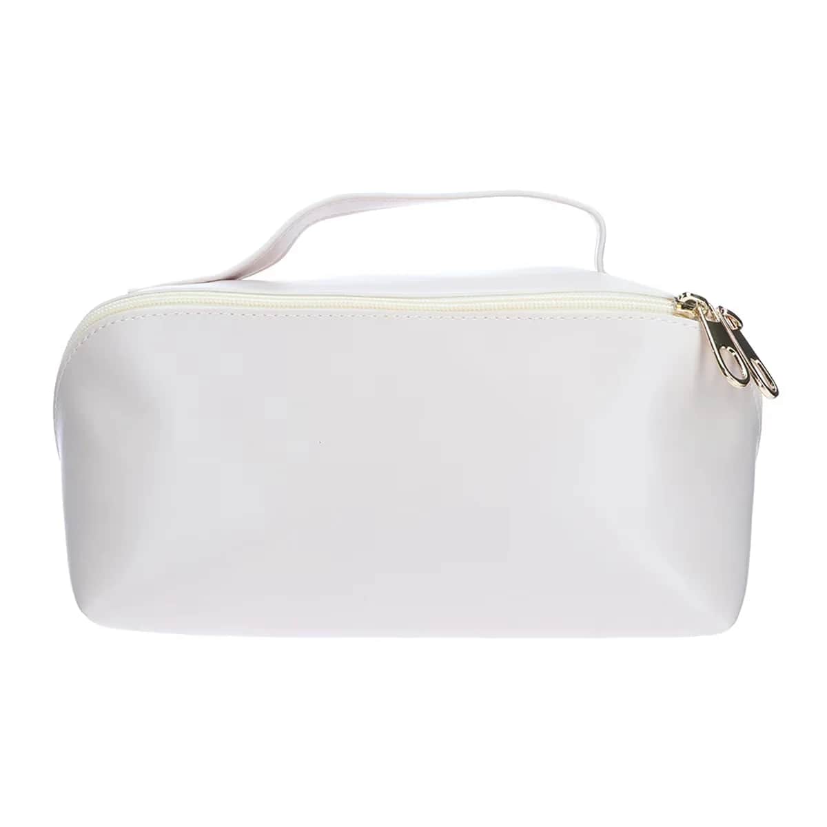 Miine Makeup Bag Cream