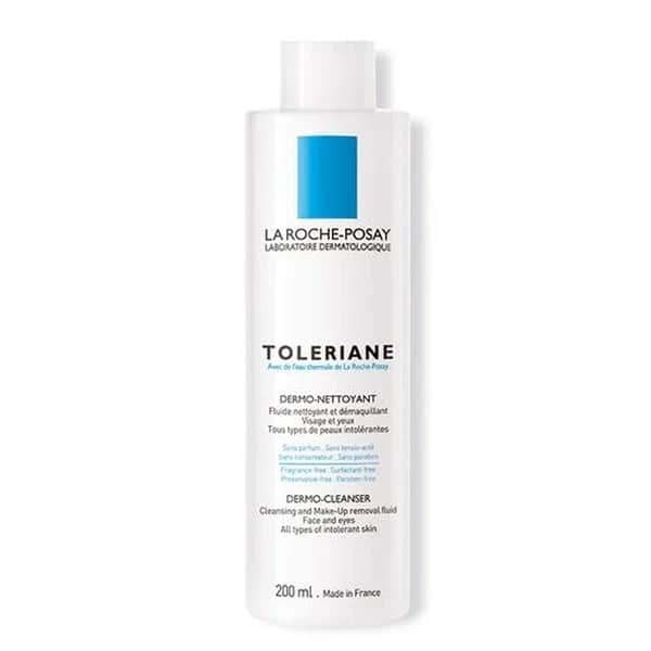 La Roche Posay Toleriane Dermo Make-up Remover 200 ml