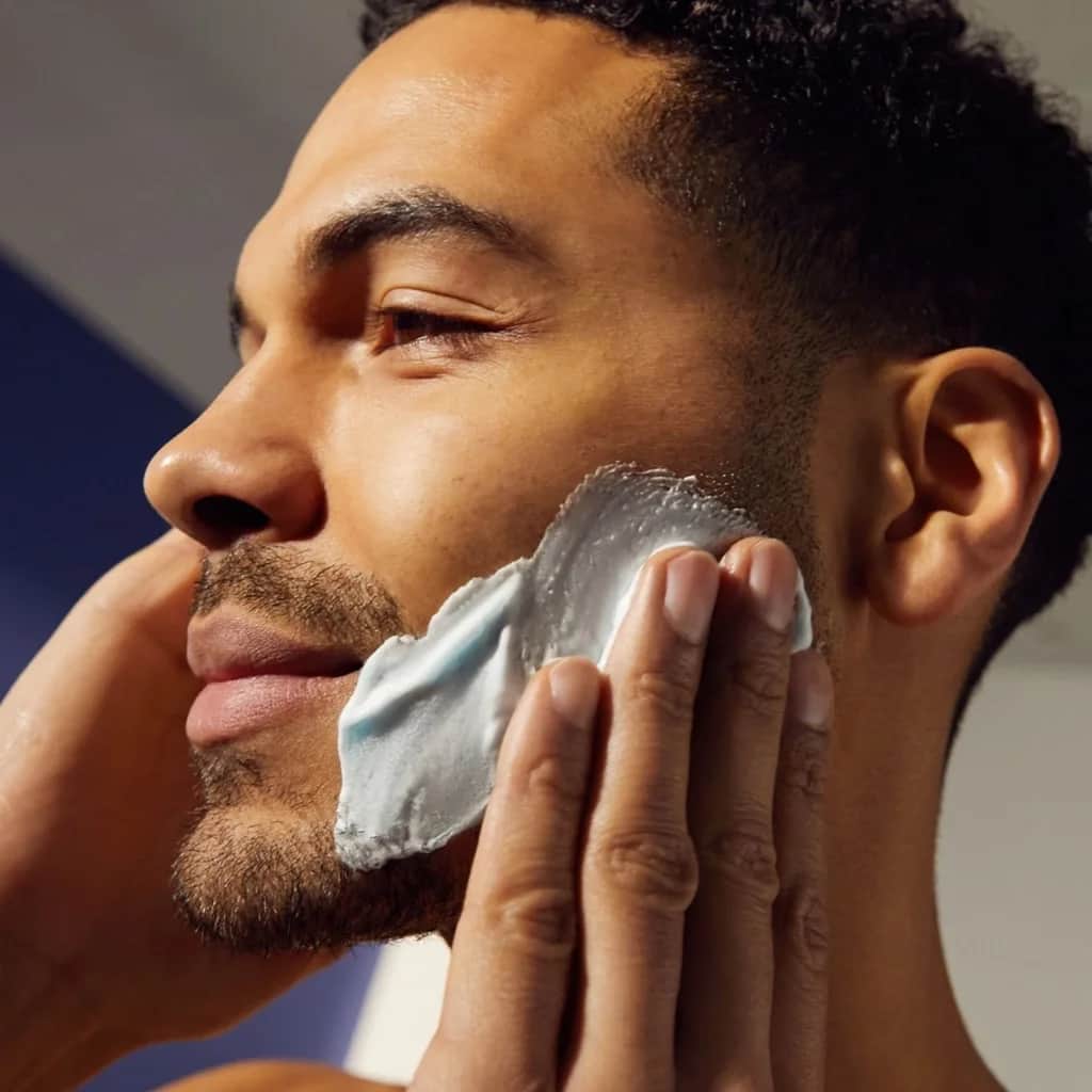 Nivea Men Protect And Care Protective Shaving Gel 200 ml