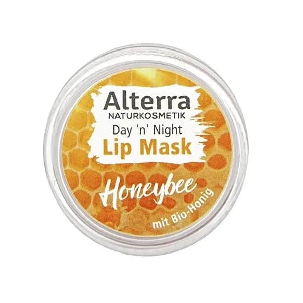 Alterra Day 'n' Night Lip Mask No:02 Honey Bee 6 gr