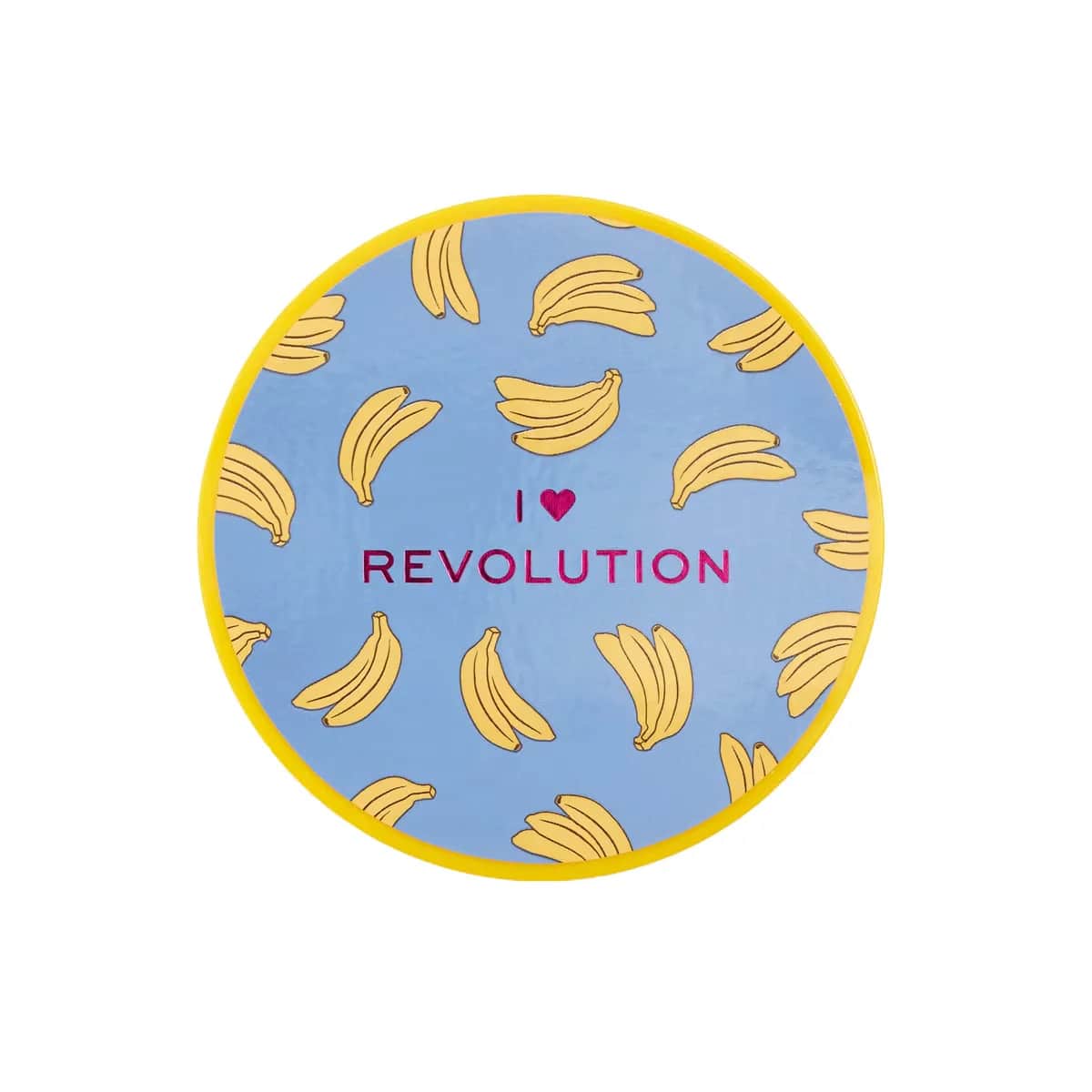 I Heart Revolution Loose Baking Banana Powder