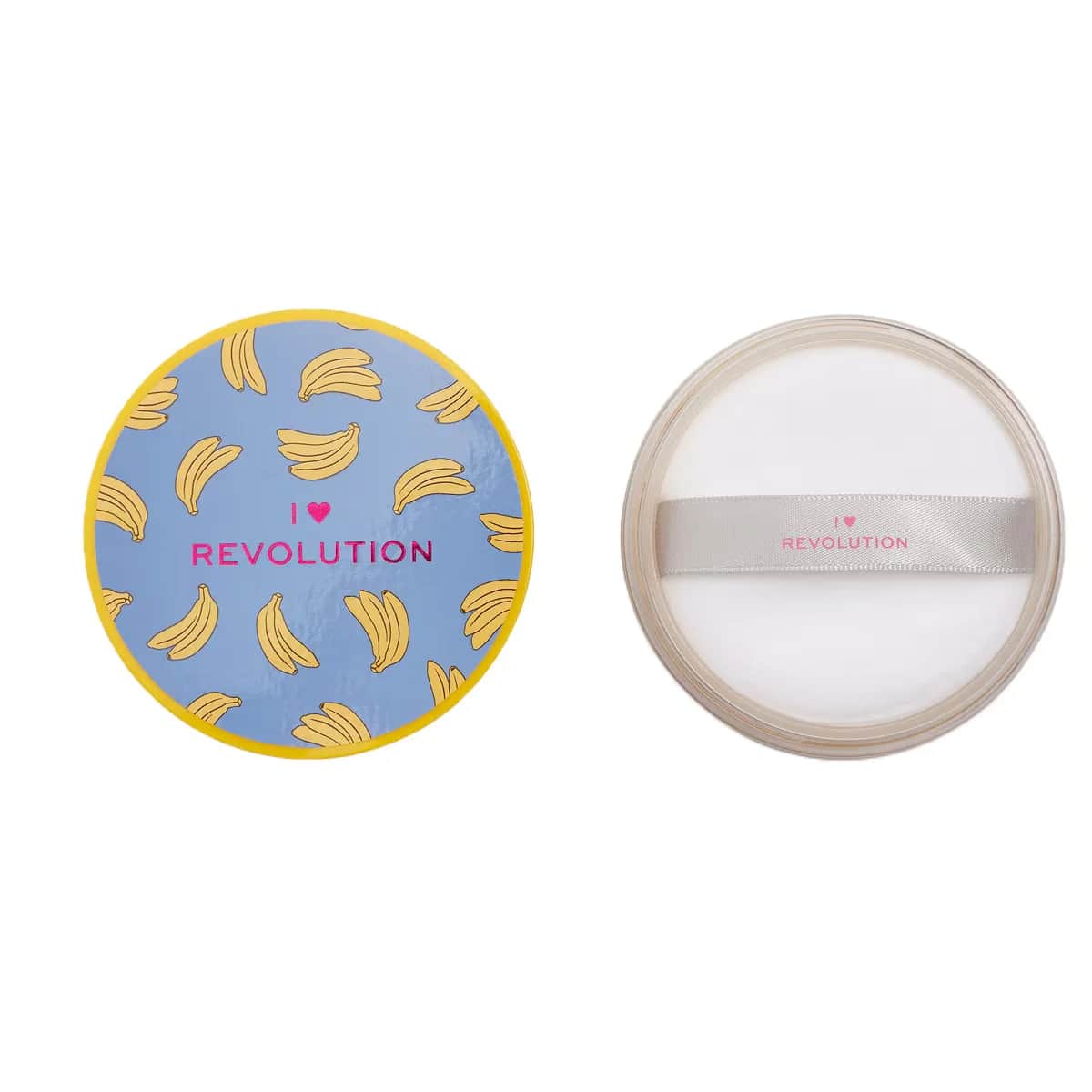 I Heart Revolution Loose Baking Banana Powder