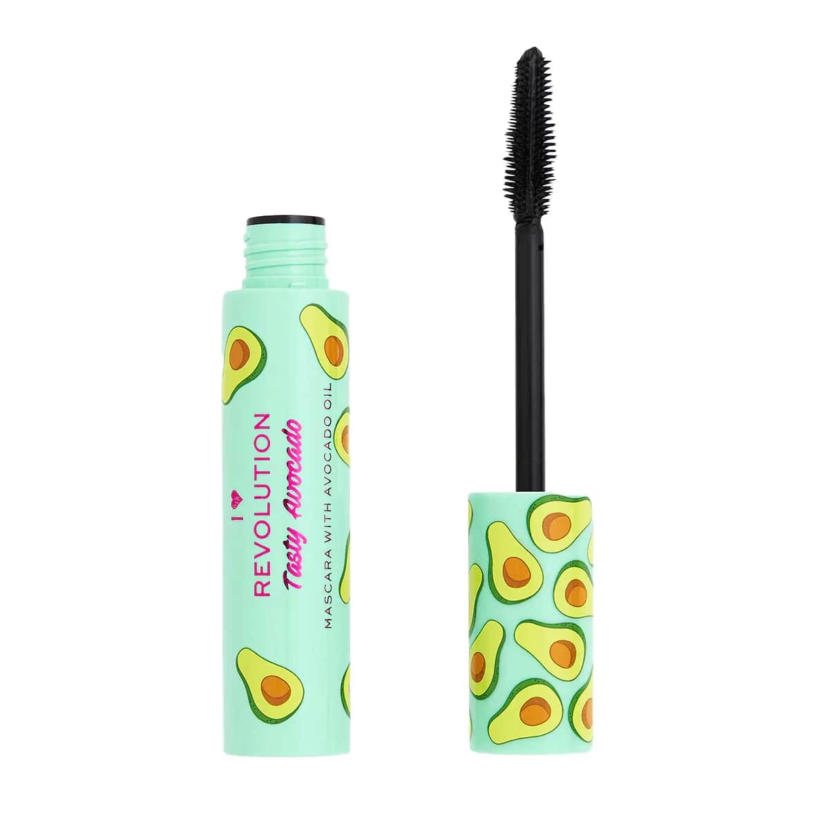 I Heart Revolution Tasty Avocado Mascara