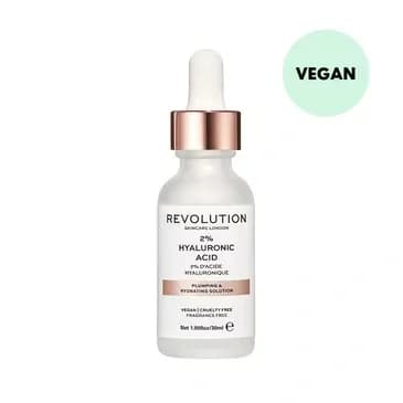 Revolution Skincare Skin Serum Hyaluronic Acid 30 ml