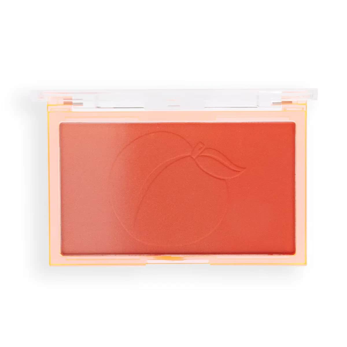 I Heart Revolution Ombre Blush Peach