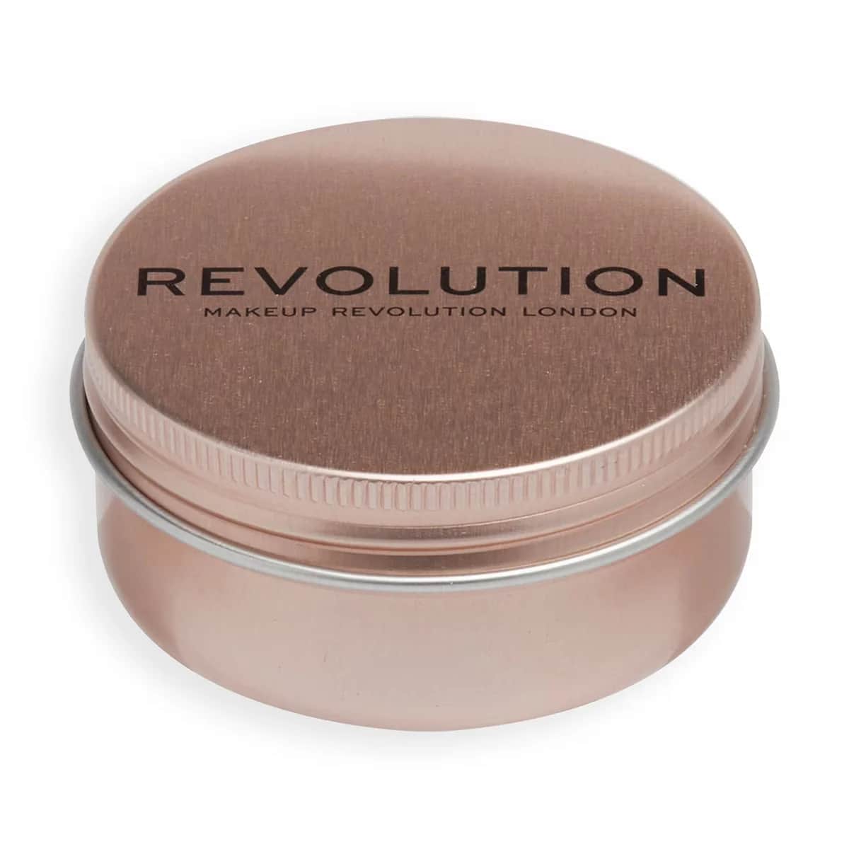 Revolution Glow Balm Peach Bliss Blush