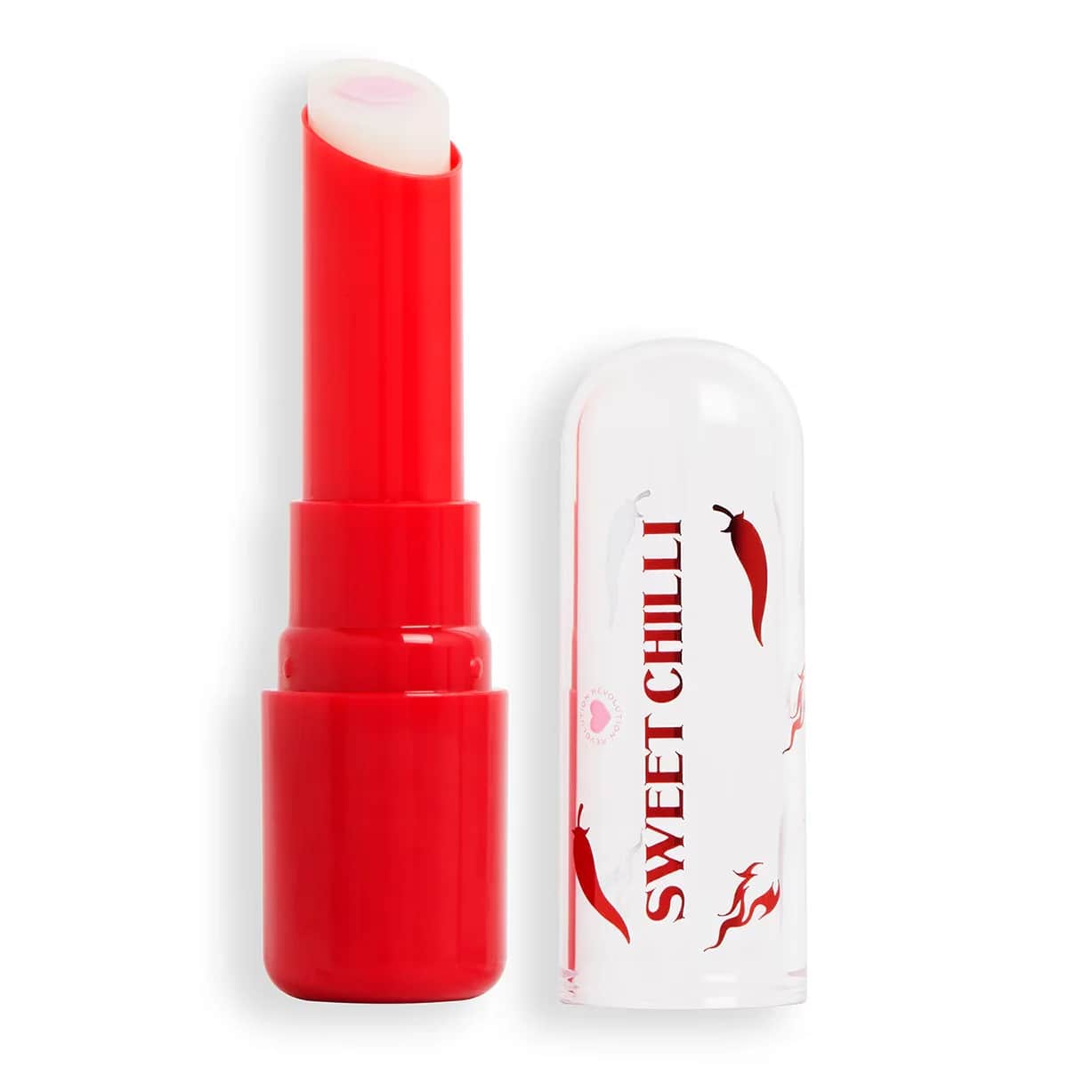 I Heart Revolution Sweet Chilli Plumping Lip Peeling