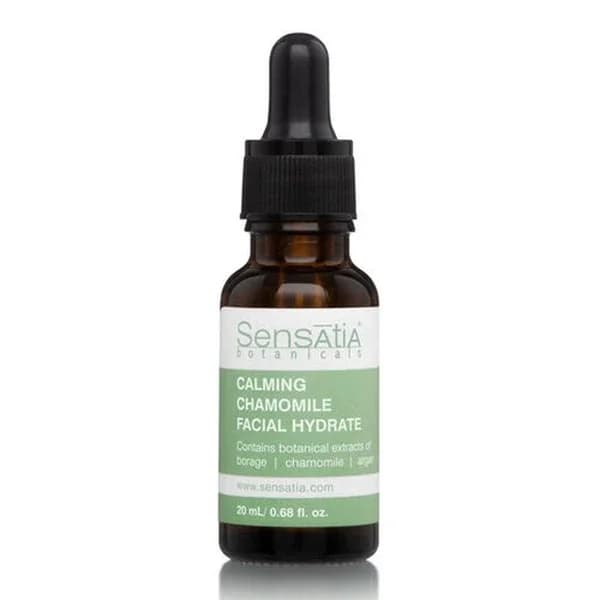 Sensatia Botanicals Calming Chamomile Moisturizer 20ml