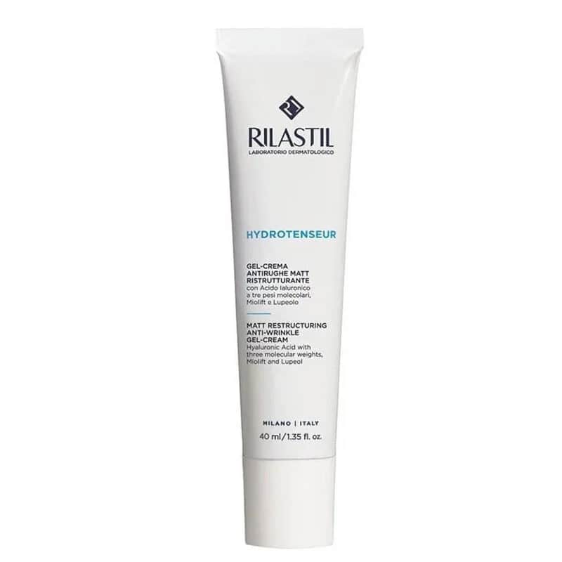 Rilastil Hydrotenseur Anti-wrinkle Cream - Matte 40 ml