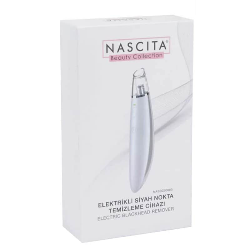 Nascita Electric Blackhead Remover