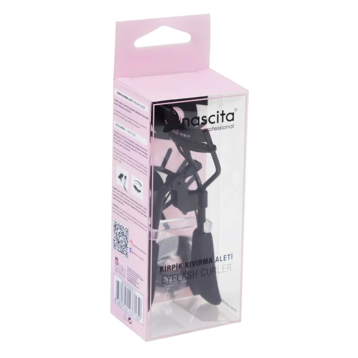 Nascita Eyelash Curler - 0015