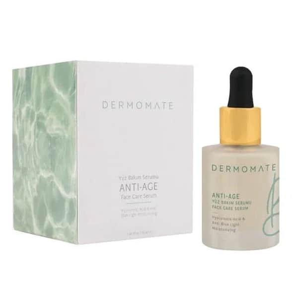 Dermomate Anti-age Face Care Serum 30 ml
