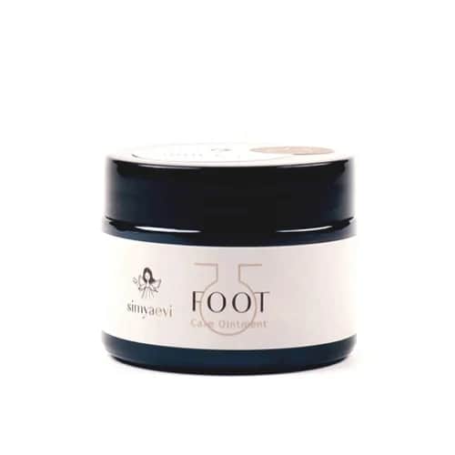 Simya Evi Alchemy House Cracked Heel Care Oil 50 ml