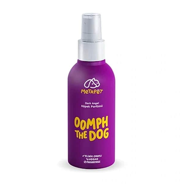 Metapet Organic Bad Odor Eliminator Spray For Pets 150 ml