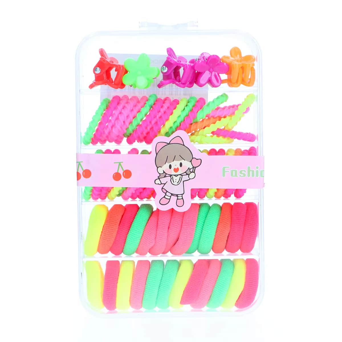 Youpick Elastic Hair Band Boxed