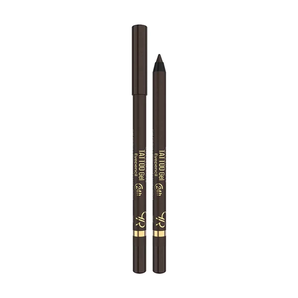 Golden Rose Tattoo Gel Eyeliner No: 104