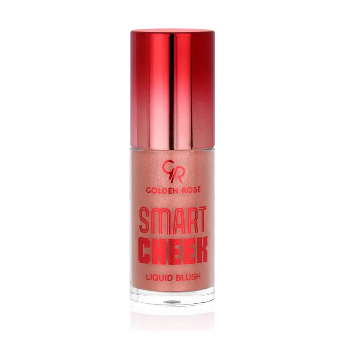 Golden Rose Smart Cheek Liquid Blush 109