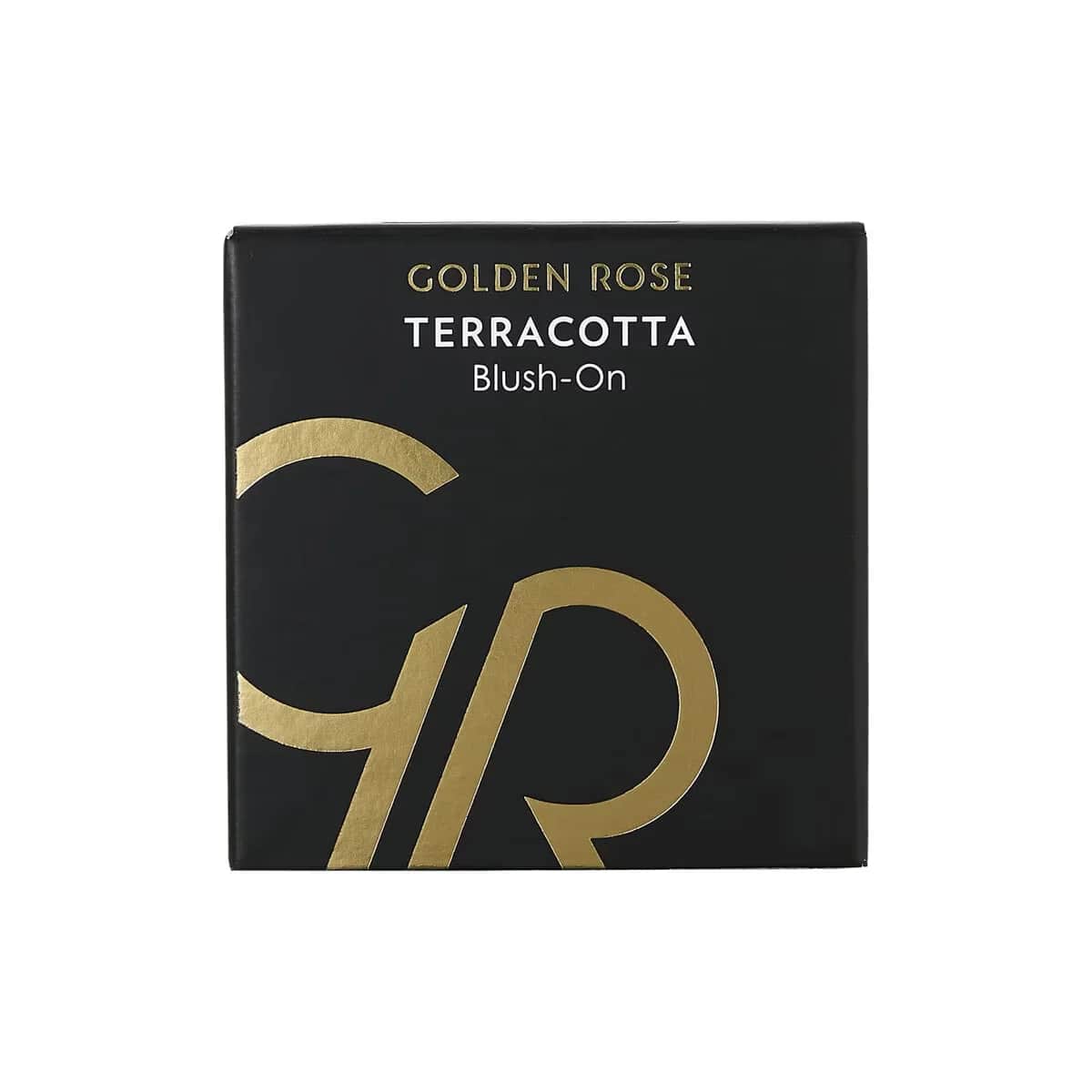 Golden Rose Terracotta Blush On Blush No: 05