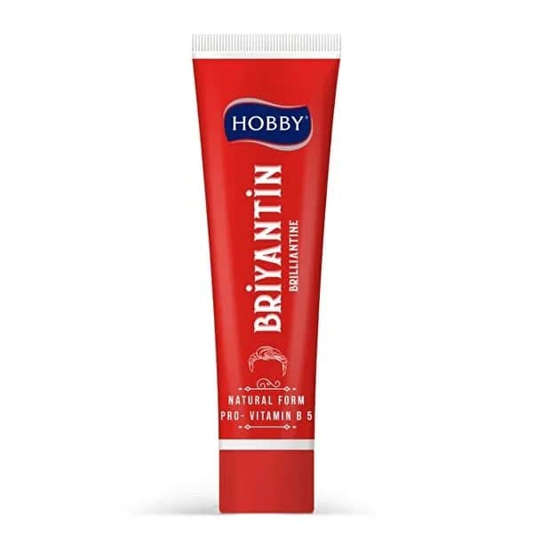 Hobby Briyantin Pro Vitamin B5 70 ml