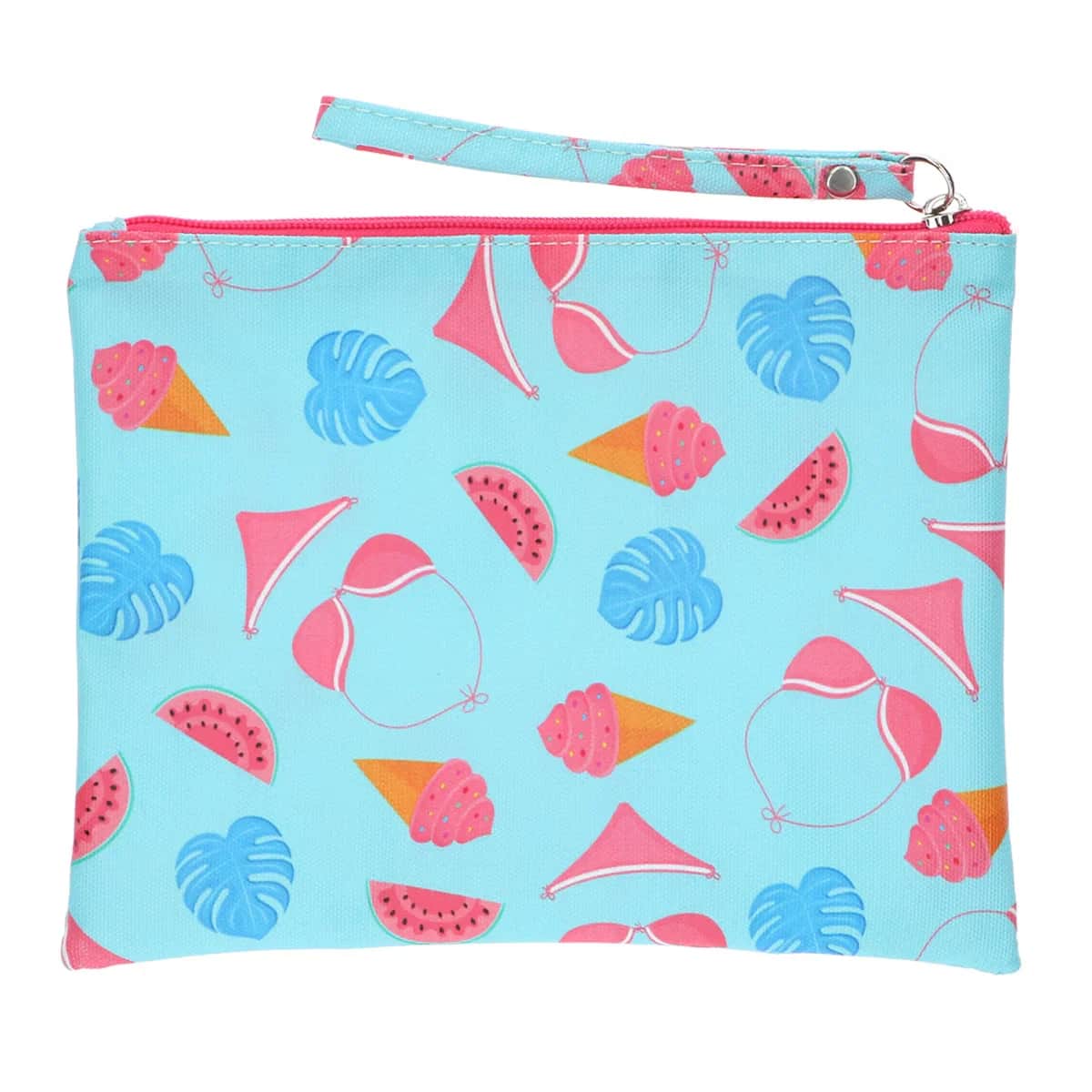 Miine Chill Wave Bikini Bag