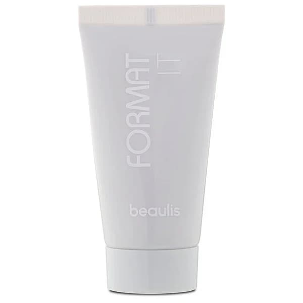 Beaulis Format It Matte Foundation 132 pale Almond