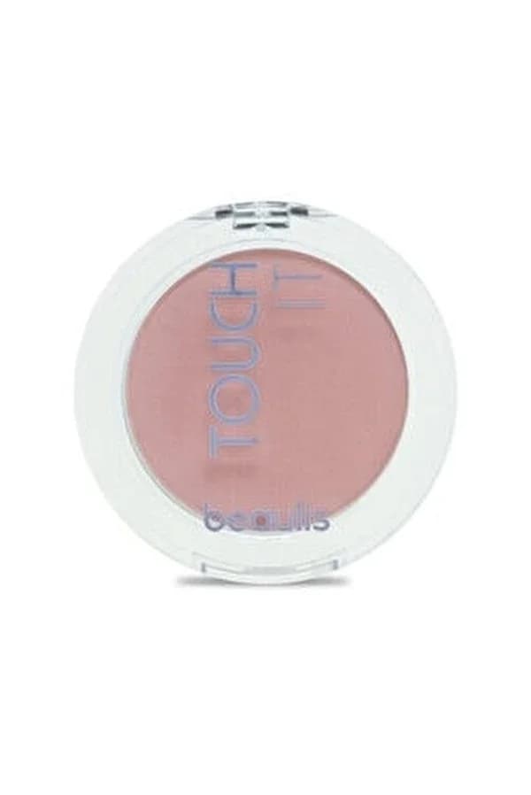 Beaulis Touch It Powder Blush 513 rose Petal