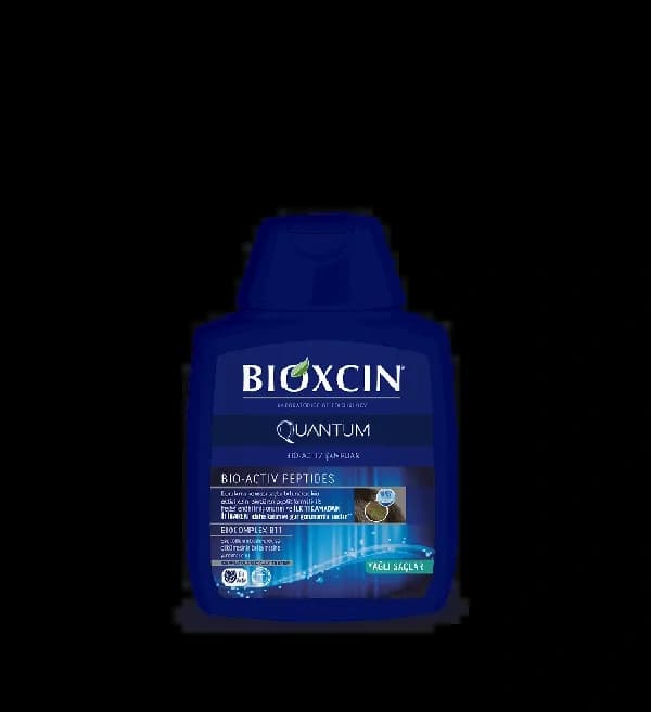 Bioxin Anti-Hair Loss Shampoo for Oily Hair 300 ml