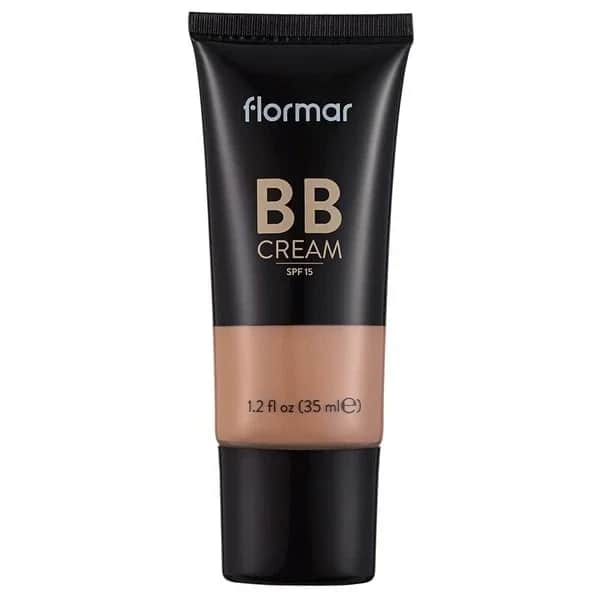 Flormar Bb Cream Foundation 04 light-medium