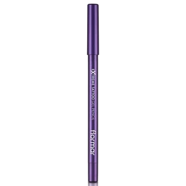 Flormar Extreme Tattoo Gel Pencil 11 purple Blaze