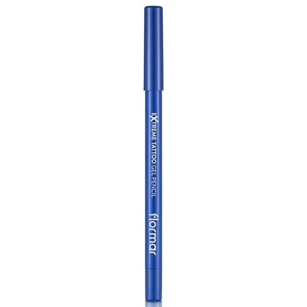 Flormar Extreme Tattoo Gel Pencil 12 blue Dream