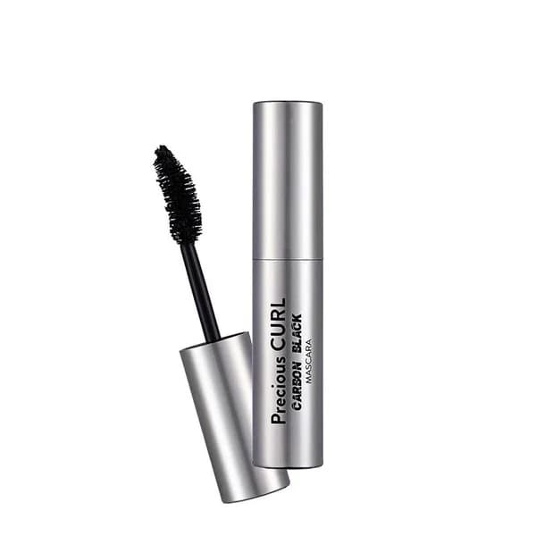 Flormar Precious Curl Mascara 002 carbon Black