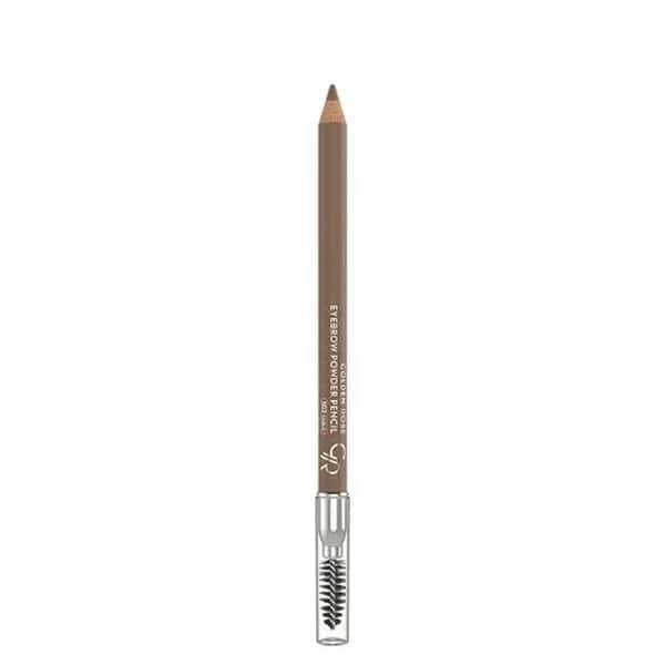 Golden Rose Eyebrow Powder Pencil Eyebrow Pencil 102 sable