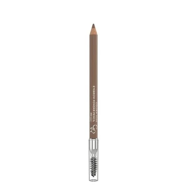 Golden Rose Eyebrow Powder Pencil Eyebrow Pencil 102 sable
