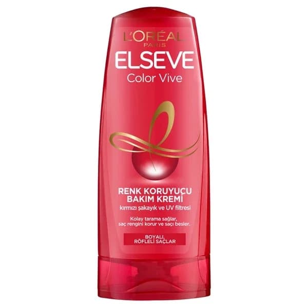 L'Oréal Paris Elseve Colorvive Color Protective Care Cream 360 ml - Elseve