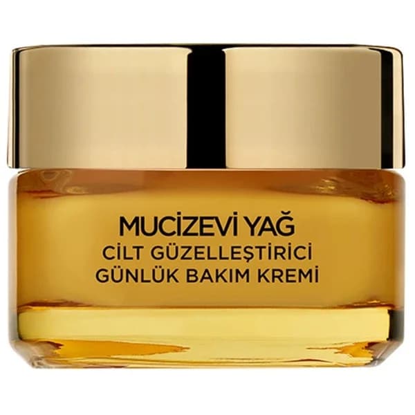 L'Oréal Paris Miraculous Oil Skin Beautifying Daily Care Cream 50 ml
