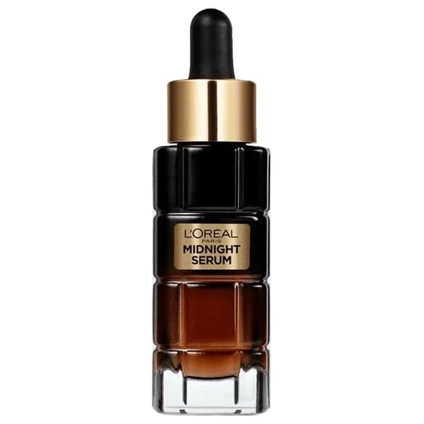 L'Oréal Paris Skin Renewal & Skin Appearance Revitalization Effective Midnight Serum 30 ml