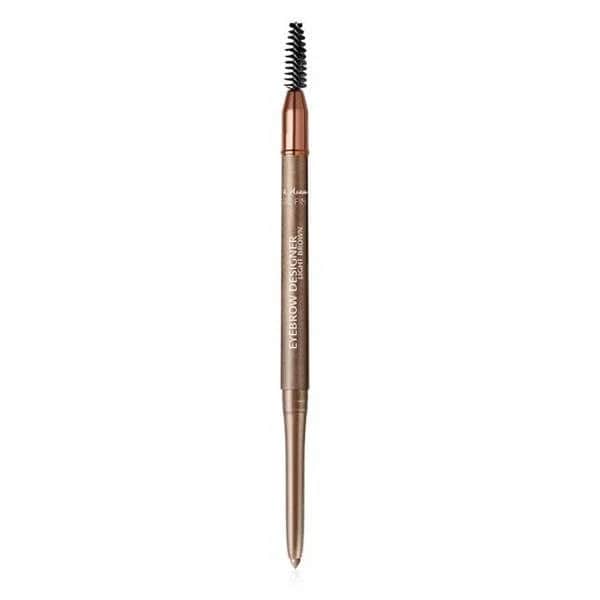 M.asam Magic Finish Eyebrow Designer Eyebrow Pencil - Light Brown