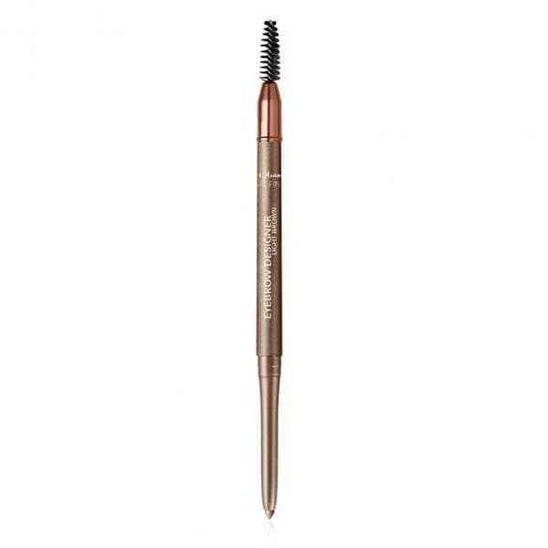 M.asam Magic Finish Eyebrow Designer Eyebrow Pencil - Light Brown