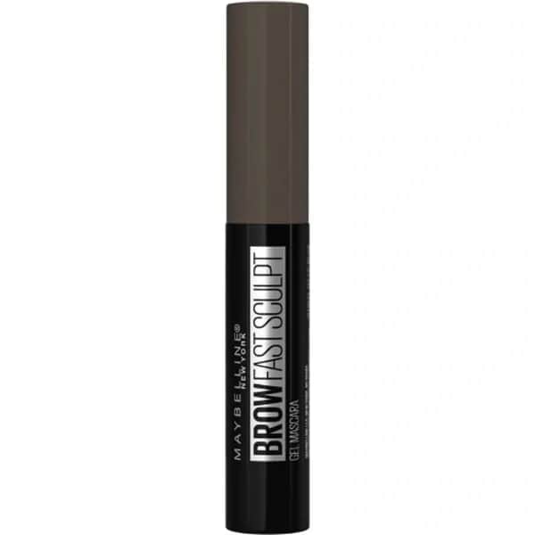 Maybelline New York Brow Fast Sculpt Eyebrow Mascara 04 medium Brown