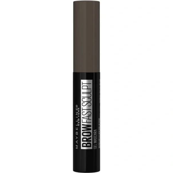 Maybelline New York Brow Fast Sculpt Eyebrow Mascara 04 medium Brown