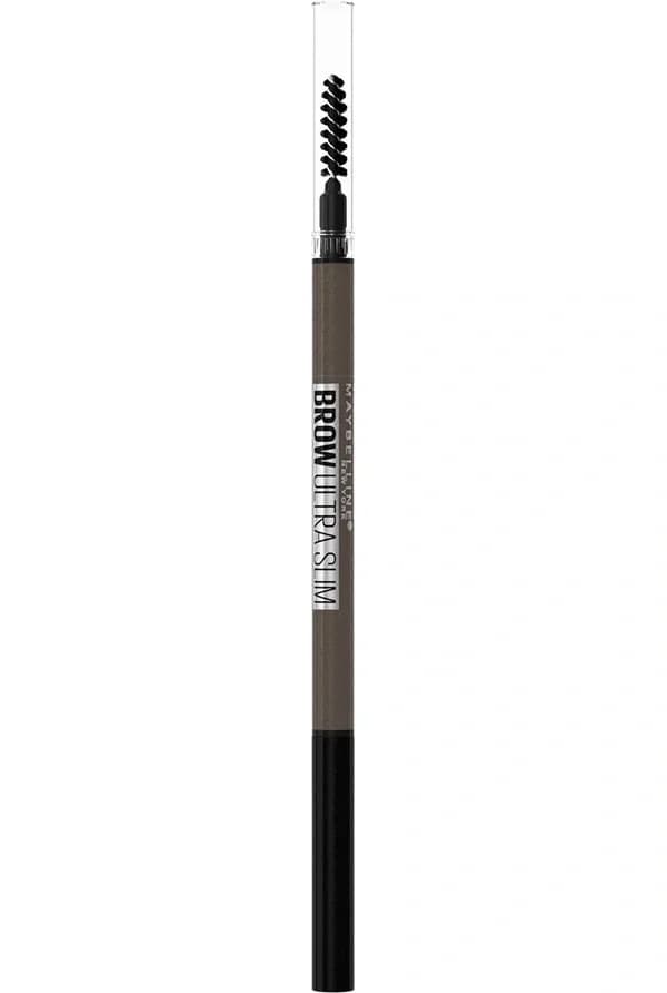 Maybelline New York Brow Ultra Slim Eyebrow Pencil No: 06 black Brown 192 ha