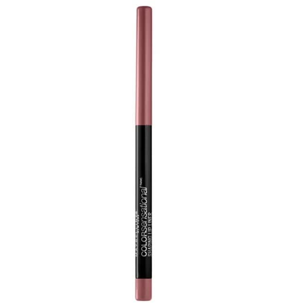 Maybelline New York Color Sensational Shaping Lip Liner Lip Liner 20 nude Seduction