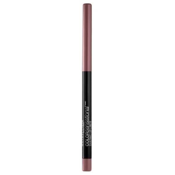 Maybelline New York Color Sensational Shaping Lip Liner Lip Liner 56 almond Rose