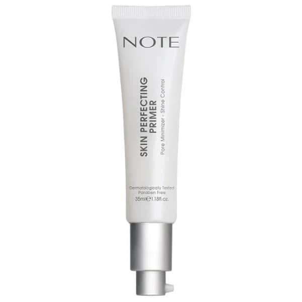 Note Skin Perfecting Primer