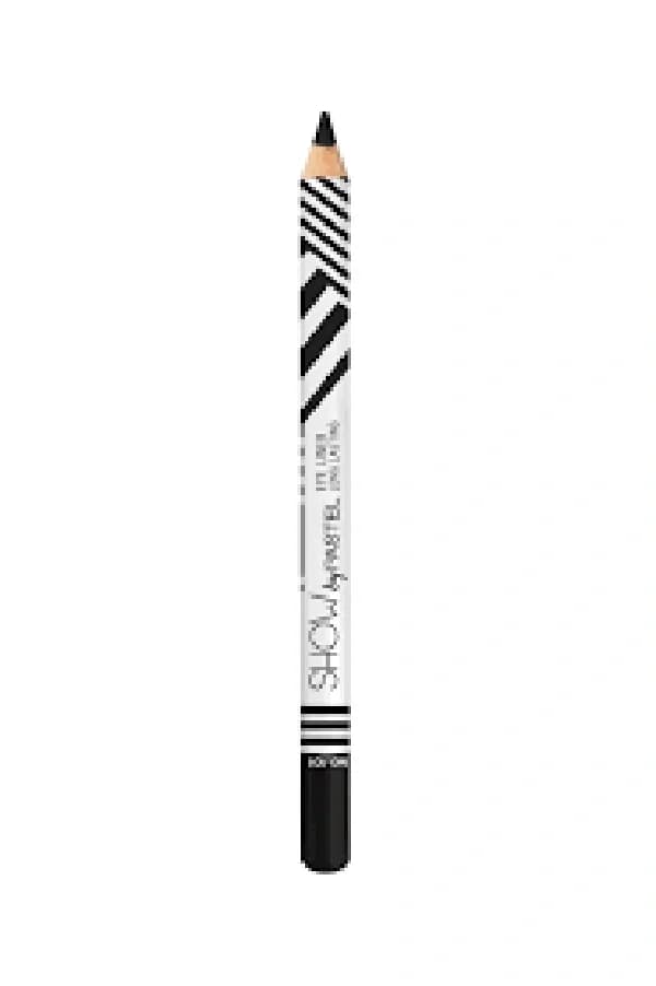 Show By Pastel Long Lasting Eyeliner Pencil 101