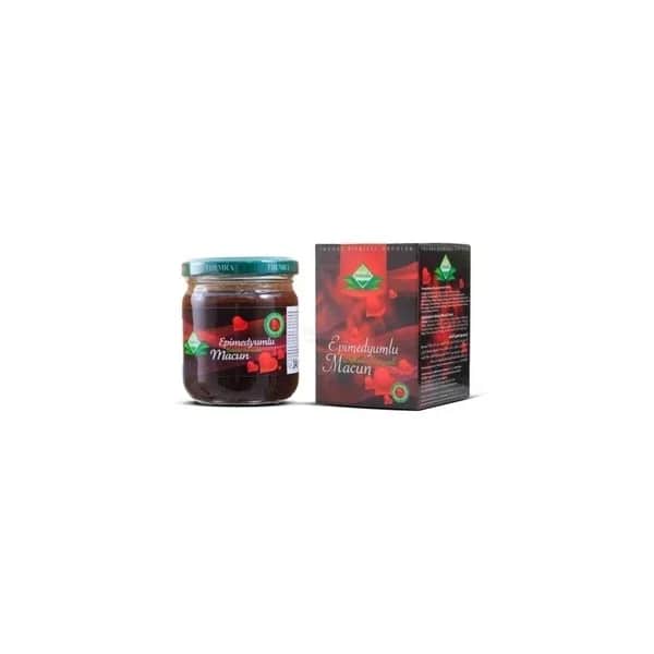 Themra Turkish Honey Epimedium Macun Herbal Paste 240 g