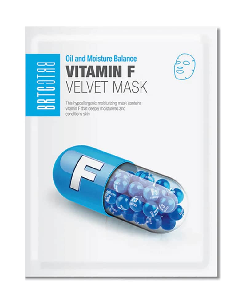 Vitamin F Maske 25g von PRTC