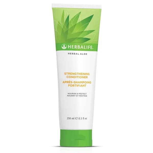 Кондиционер для волос Herbalife Herbal Aloe Укрепляющий 250 мл