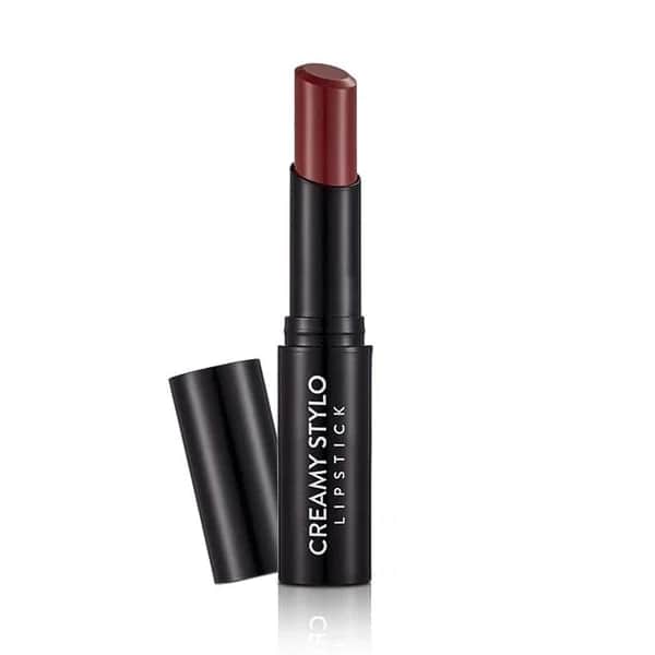 Кремовая помада Flormar 012 Розовое дерево
